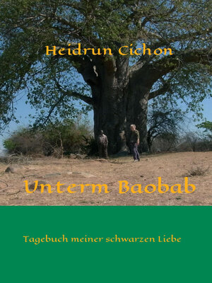 cover image of Unterm Baobab